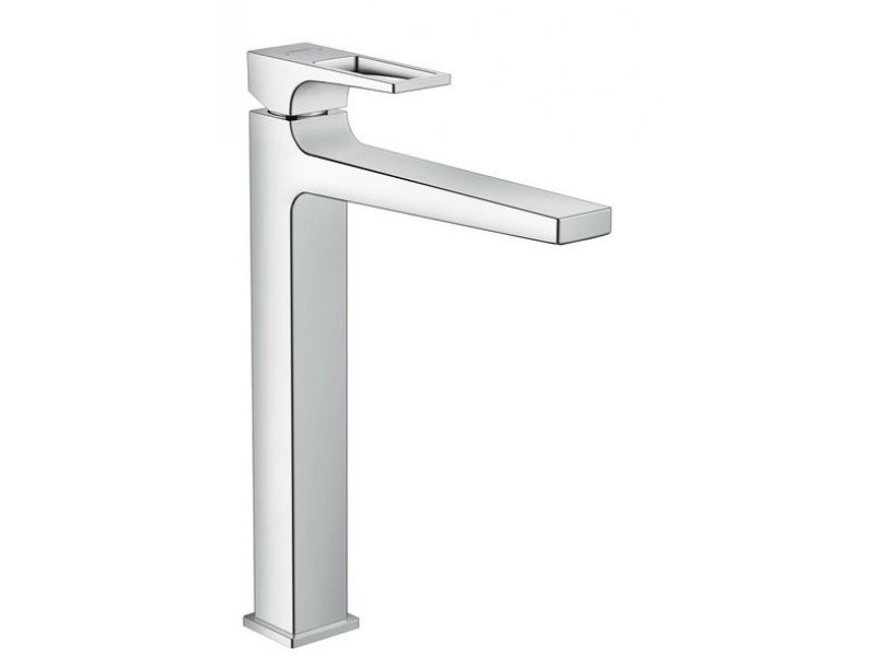 Купить Смеситель Hansgrohe Metropol 260 74512000 для раковины