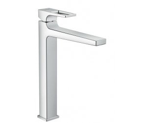 Смеситель Hansgrohe Metropol 260 74512000 для раковины