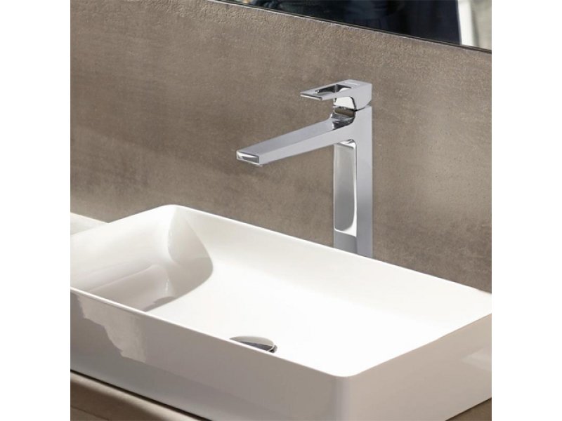 Купить Смеситель Hansgrohe Metropol 260 74512000 для раковины