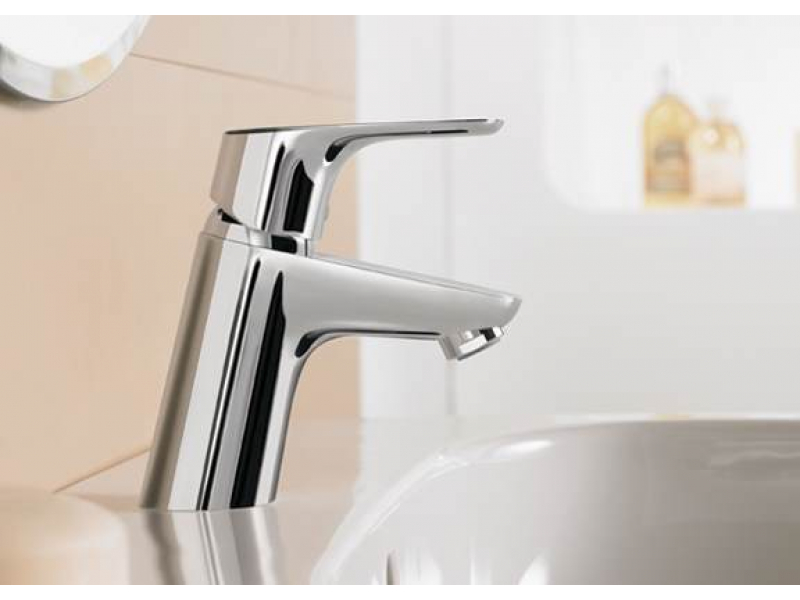Купить Смеситель Hansgrohe Focus 31132000 для раковины