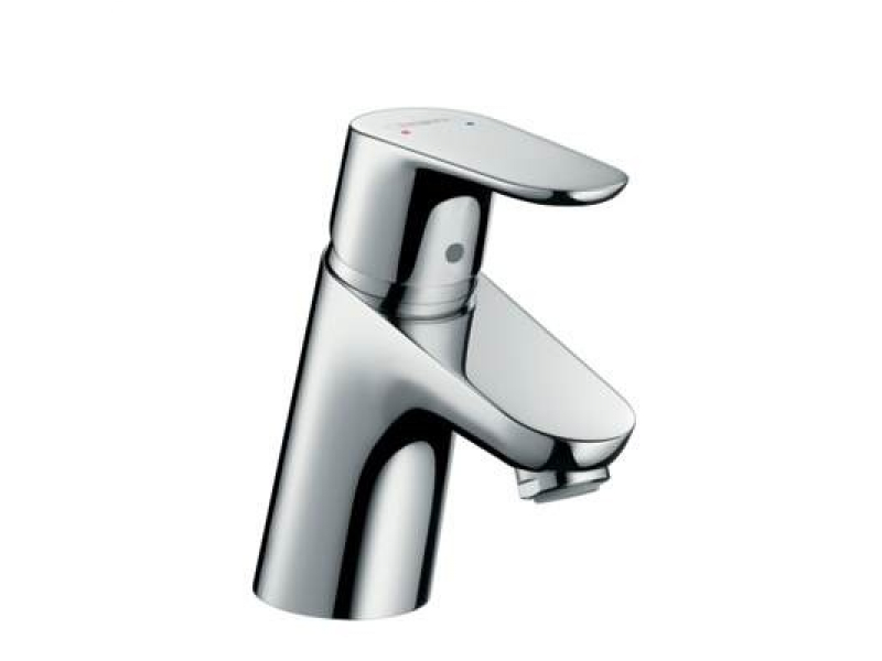 Купить Смеситель Hansgrohe Focus 31132000 для раковины