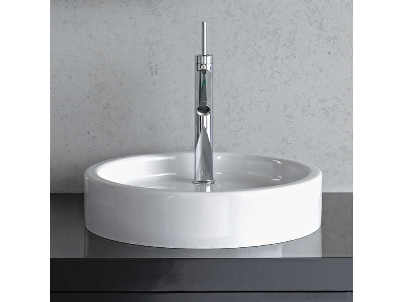 Купить Раковина Duravit Starck 0386470000