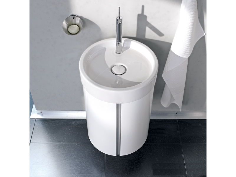 Купить Раковина Duravit Starck 0386470000