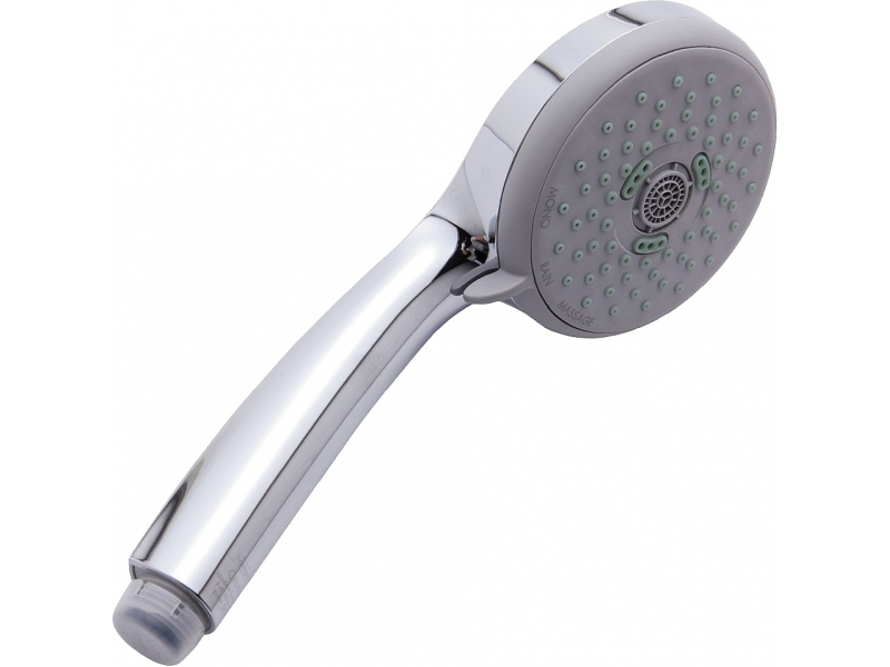 Купить Душевой гарнитур Hansgrohe Croma 100 Multi/UnicaC 27774, штанга 90 см