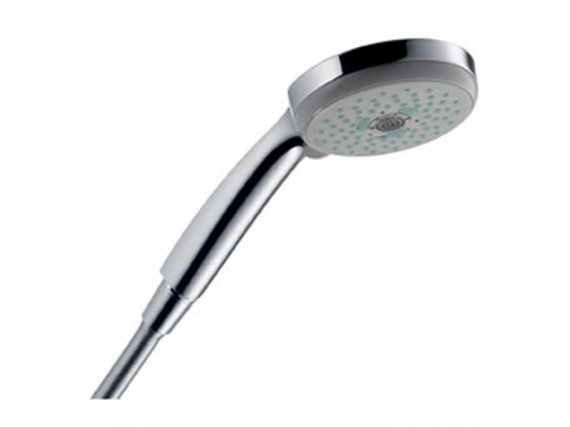 Купить Душевой гарнитур Hansgrohe Croma 100 Multi/UnicaC 27774, штанга 90 см