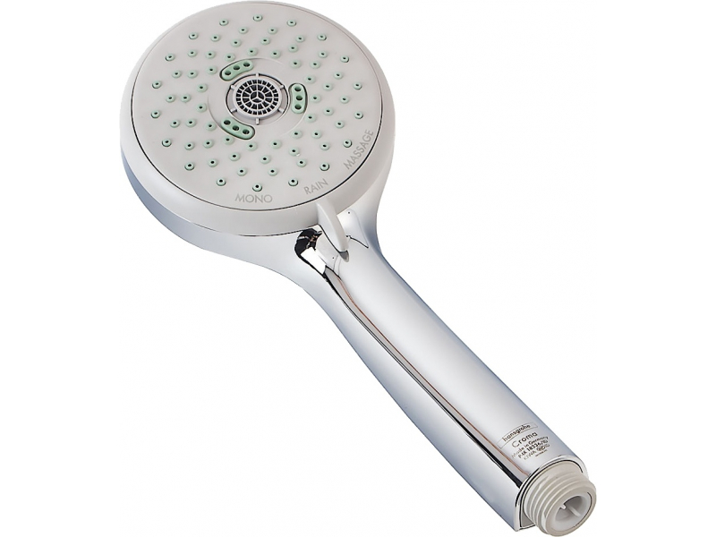 Купить Душевой гарнитур Hansgrohe Croma 100 Multi/UnicaC 27774, штанга 90 см