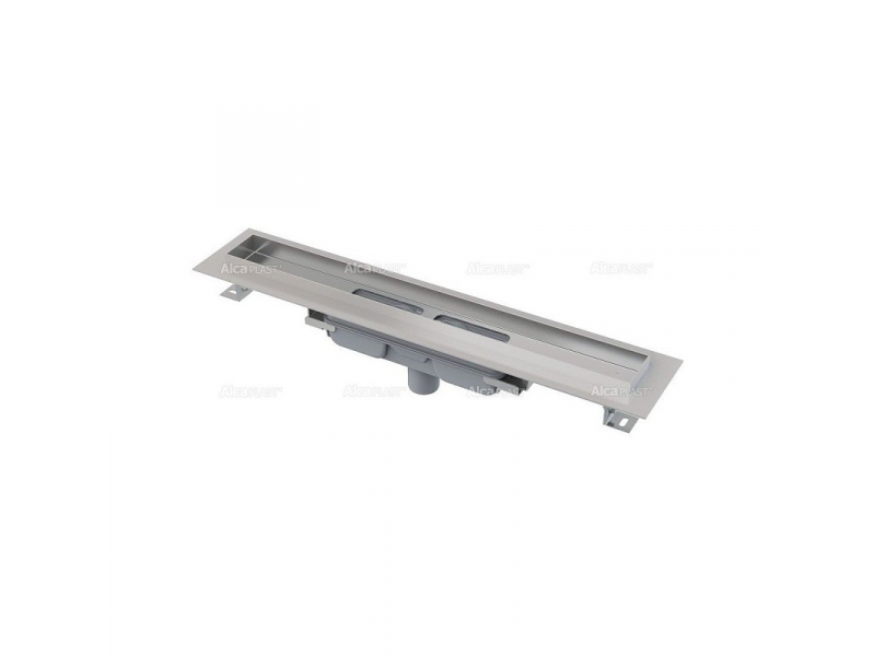 Купить Душевой лоток AlcaPlast APZ1106-950 Professional Low вертикальный выпуск, низкий
