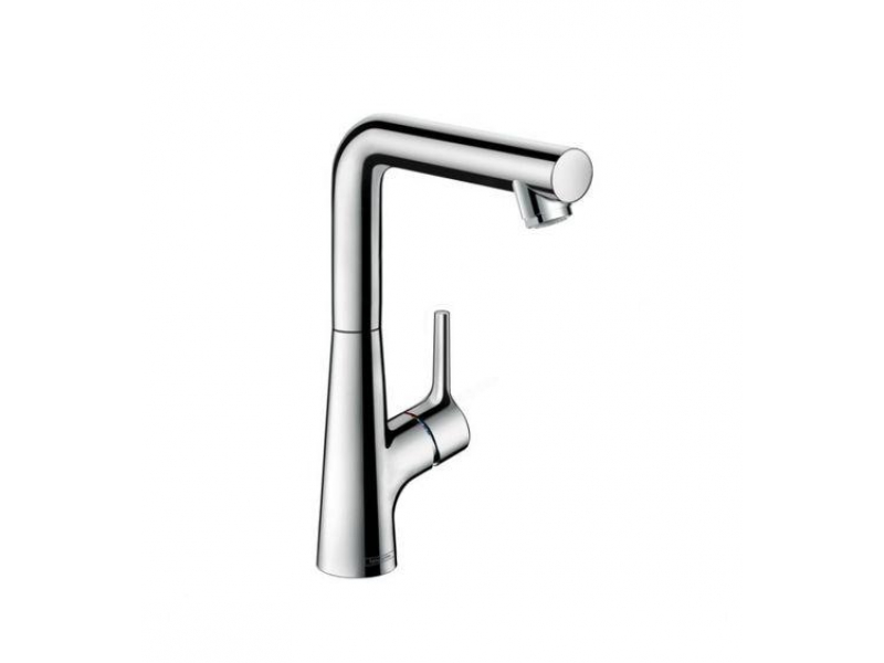 Купить Смеситель Hansgrohe Talis S 210 72105000 для раковины, хром