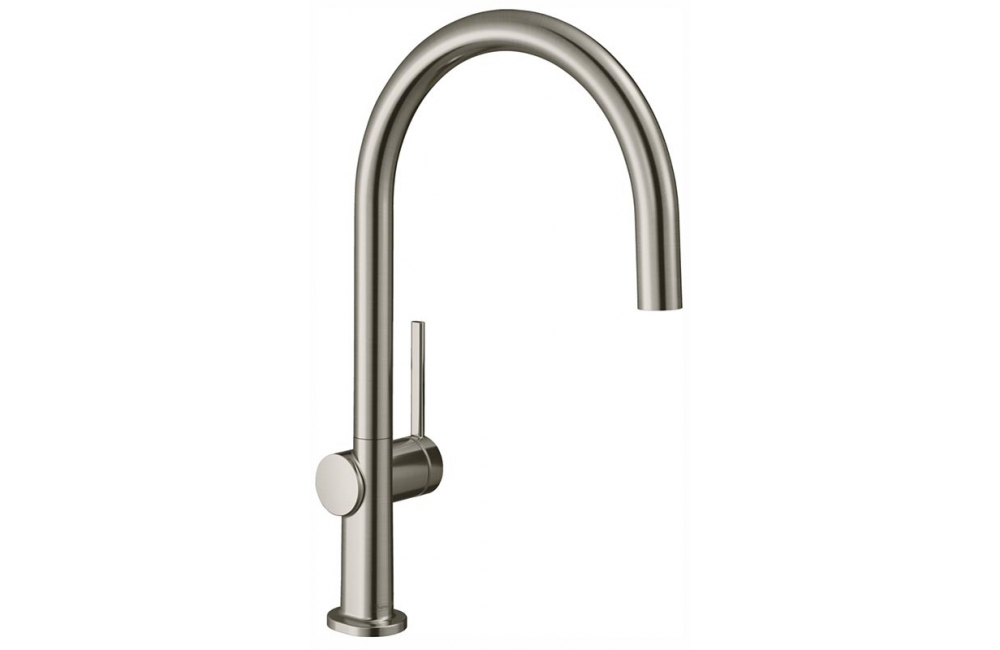 Смеситель для кухни hansgrohe talis m54