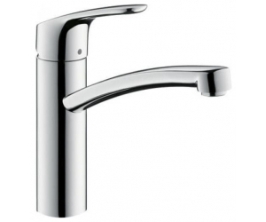 Смеситель Hansgrohe Focus 31816000 160 для кухонной мойки