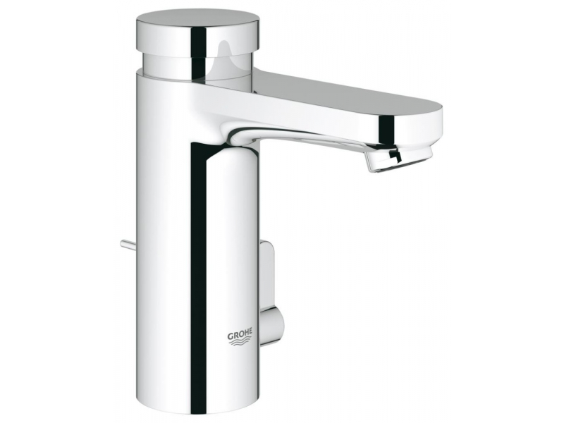 Купить Смеситель Grohe Eurosmart Cosmopolitan Т (Евросмарт Космополитан Т) 36318000 для раковины