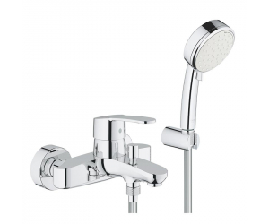 Смеситель Grohe Eurostyle Cosmopolitan 3359220A (33592002) для ванны/душа