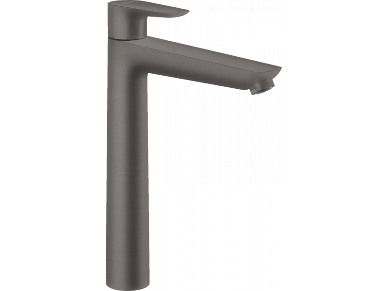 Купить Смеситель Hansgrohe Talis E 240 71716340 для раковины, черный хром