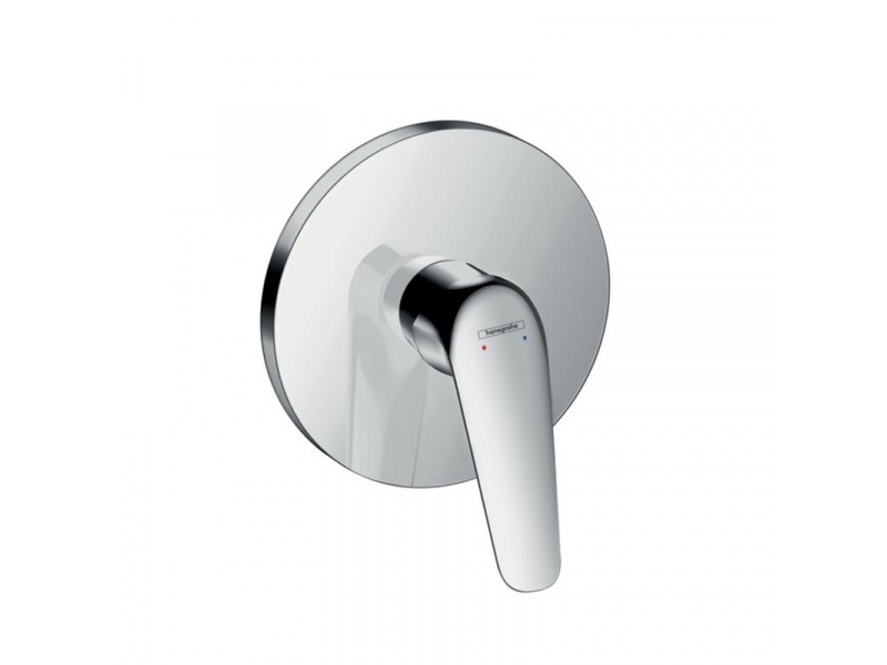 Купить Смеситель Hansgrohe Novus для душа, хром, 71065000