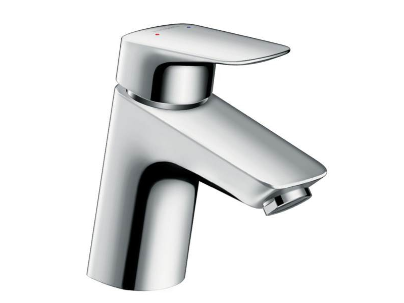 Купить Смеситель Hansgrohe Logis 71074000 для раковины