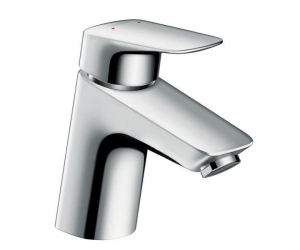 Смеситель Hansgrohe Logis 71074000 для раковины