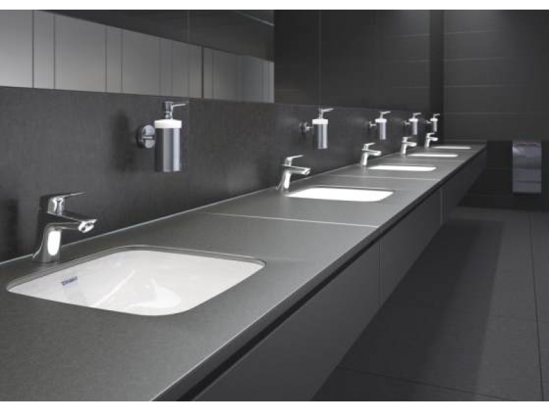 Купить Смеситель Hansgrohe Logis 71074000 для раковины