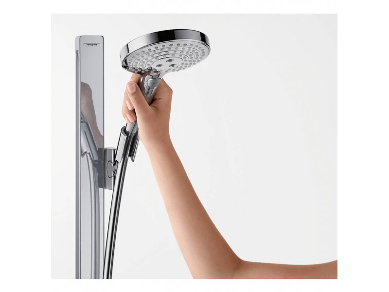 Купить Душевой гарнитур Hansgrohe Raindance Select S 27646000, хром