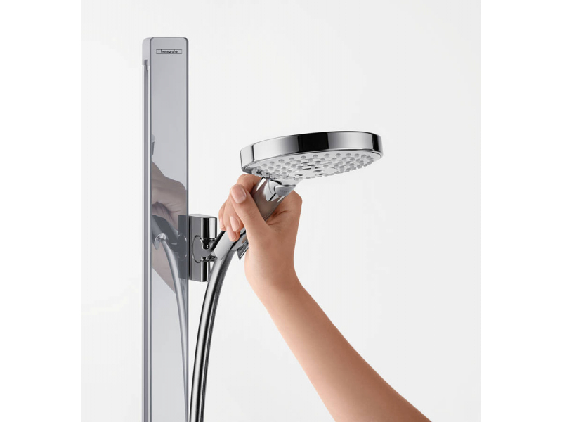 Купить Душевой гарнитур Hansgrohe Raindance Select S 27646000, хром