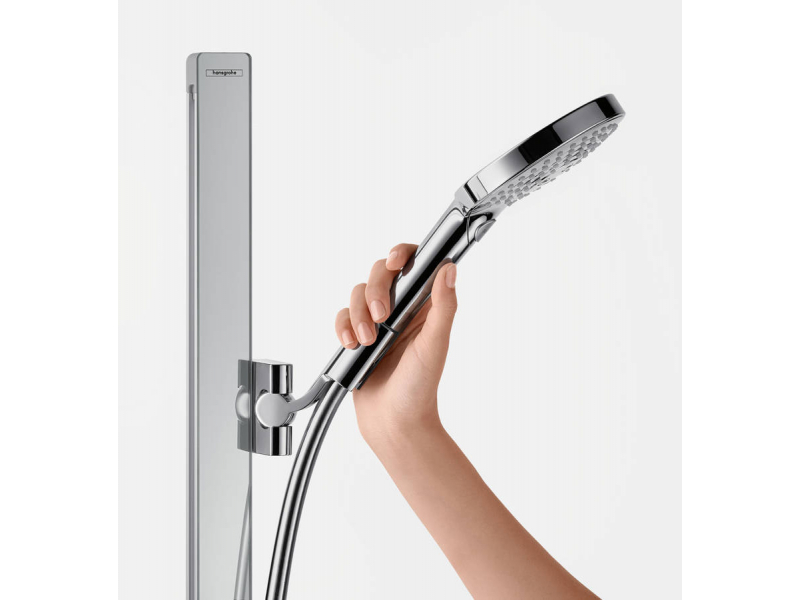 Купить Душевой гарнитур Hansgrohe Raindance Select S 27646000, хром