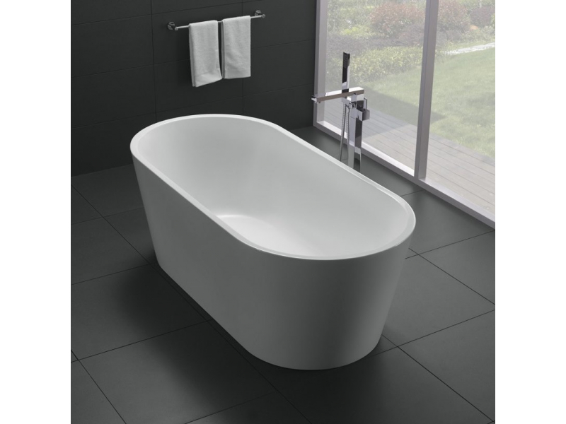 Купить Ванна акриловая BelBagno BB71-1800, 180 х 80 см