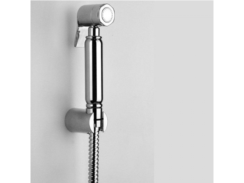 Купить Гигиеническая лейка Gessi Mimi 1183/031, хром