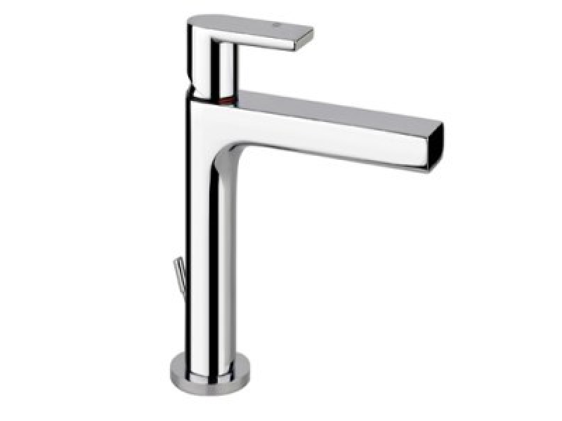 Купить Смеситель Gessi Via Manzoni 38601.031 для раковины