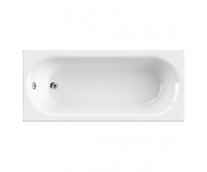 Ванна акриловая Cezares Piave-150-70-42 150 x 70 x 42 см