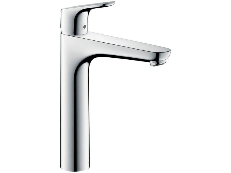 Купить Смеситель Hansgrohe Focus 31608000 для раковины Е2