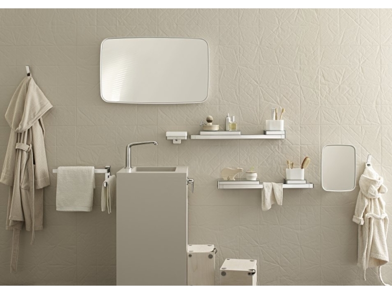 Купить Полочка Axor Universal Accessories 42838000, 30 см, хром