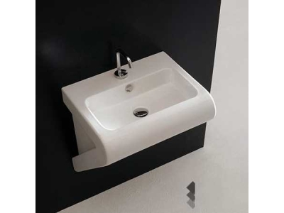 Раковина ArtCeram La Fontana LFL002