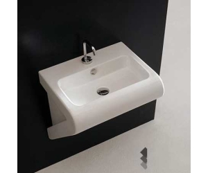 Раковина ArtCeram La Fontana LFL002