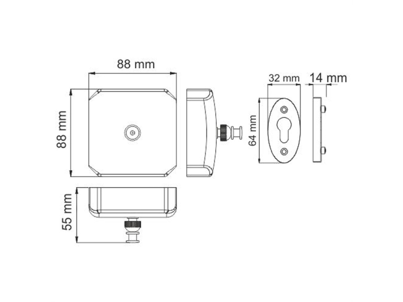 Купить Сушилка для белья WasserKRAFT Серия К, вытяжная, 260 см, K-1082