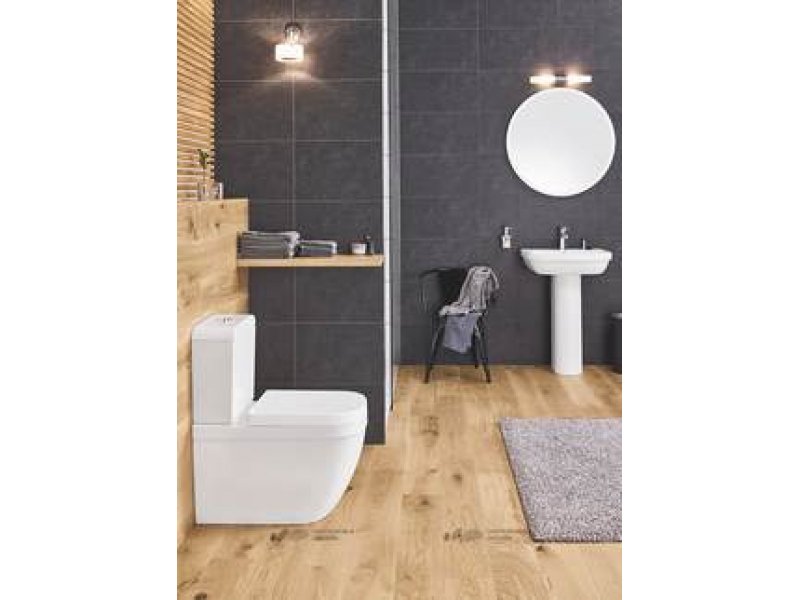 Купить Раковина Grohe Euro Ceramic 39336000