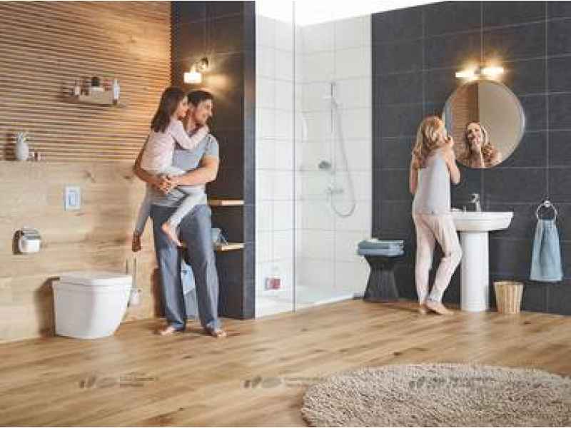 Купить Раковина Grohe Euro Ceramic 39336000