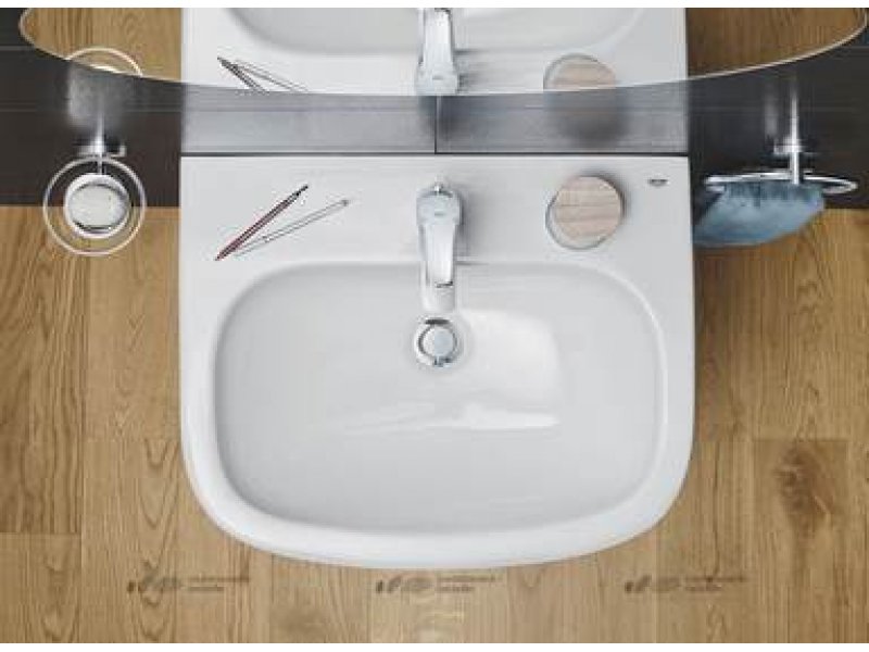 Купить Раковина Grohe Euro Ceramic 39336000