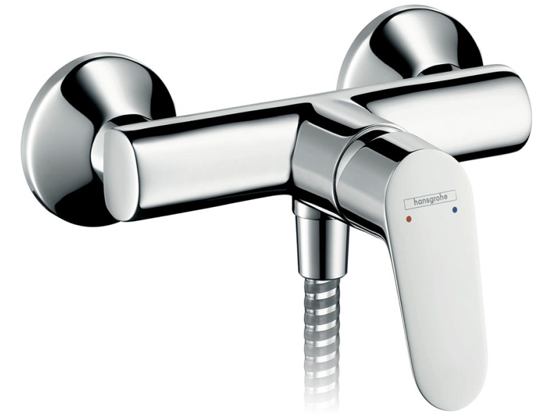 Купить Смеситель Hansgrohe 31960000 Focus Е2 для душа