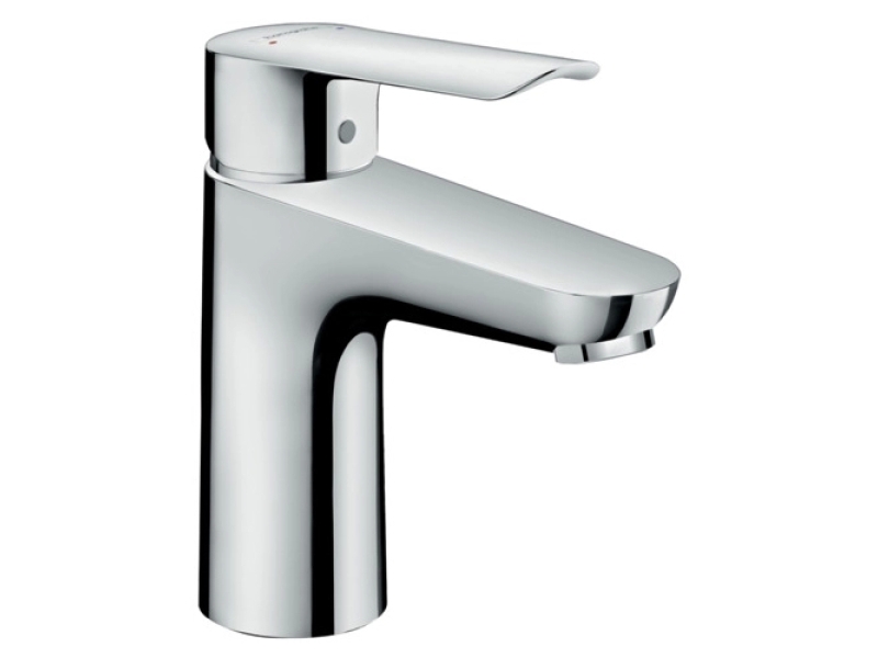 Купить Смеситель для раковины Hansgrohe Logis E 71161000