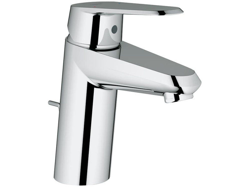 Купить Смеситель Grohe Eurodisc Cosmopolitan 33190002 для раковины