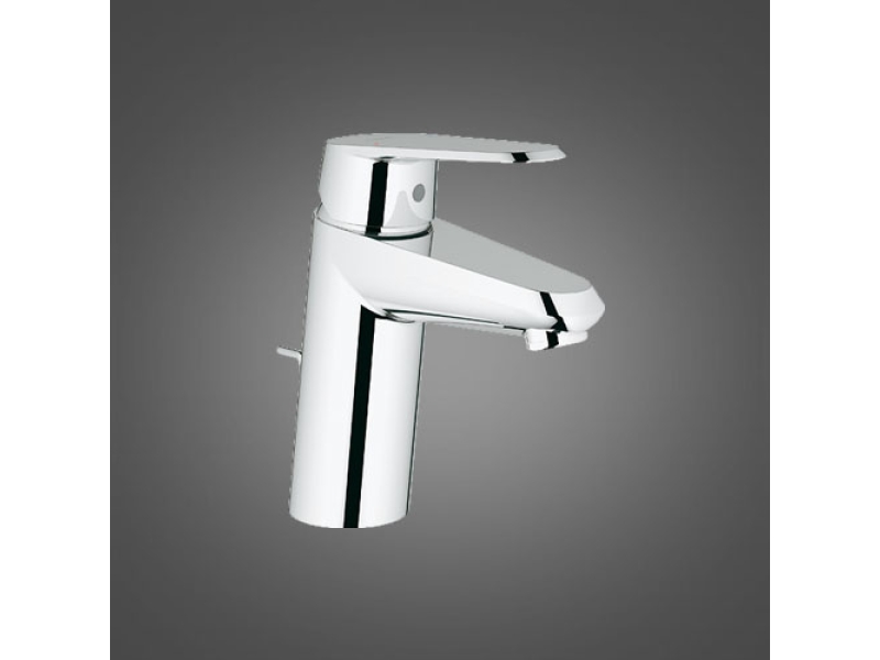 Купить Смеситель Grohe Eurodisc Cosmopolitan 33190002 для раковины