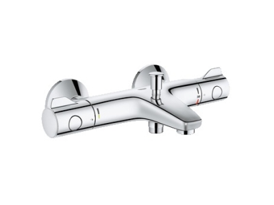 Термостат Grohe Grohtherm 800 34567000 для ванны