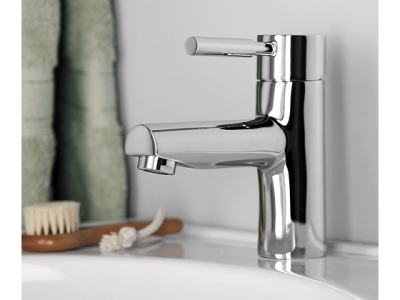 Купить Смеситель WasserKRAFT 4103 для раковины, хром