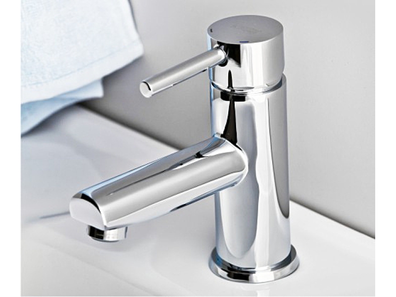 Купить Смеситель WasserKRAFT 4103 для раковины, хром