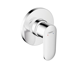 Смеситель Hansgrohe Vernis Blend для душа, хром, 71649000