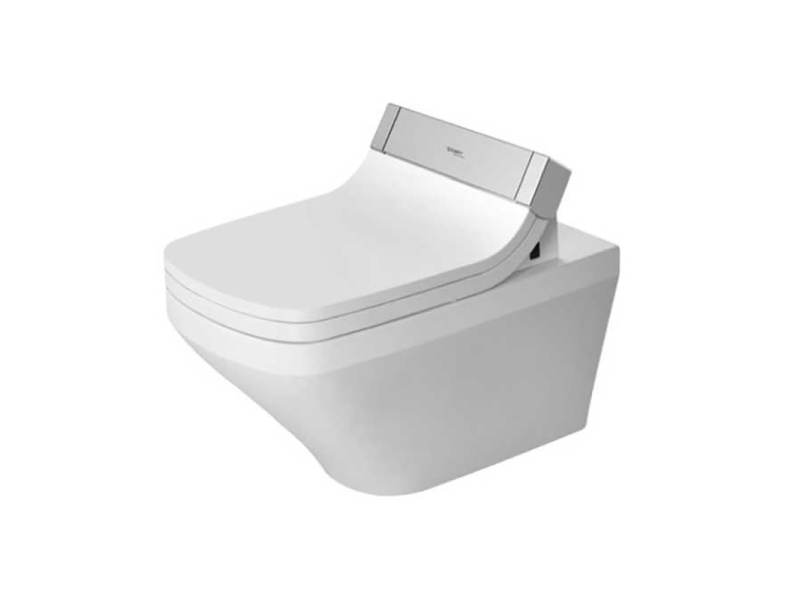 Купить Подвесной унитаз Duravit Durastyle Rimless, безободковый, 2542590000