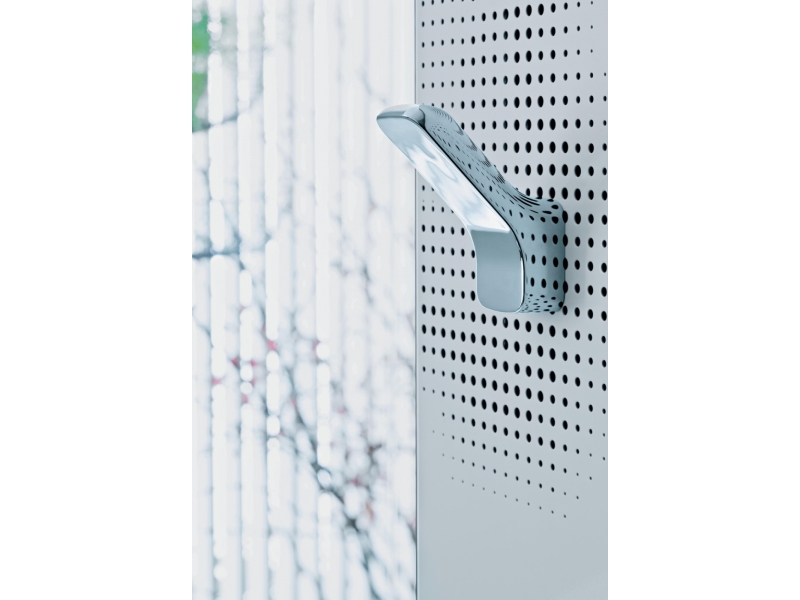 Купить Крючок Axor Urquiola 42401000, хром