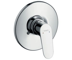 Смеситель Hansgrohe Focus для душа, хром, 31967000