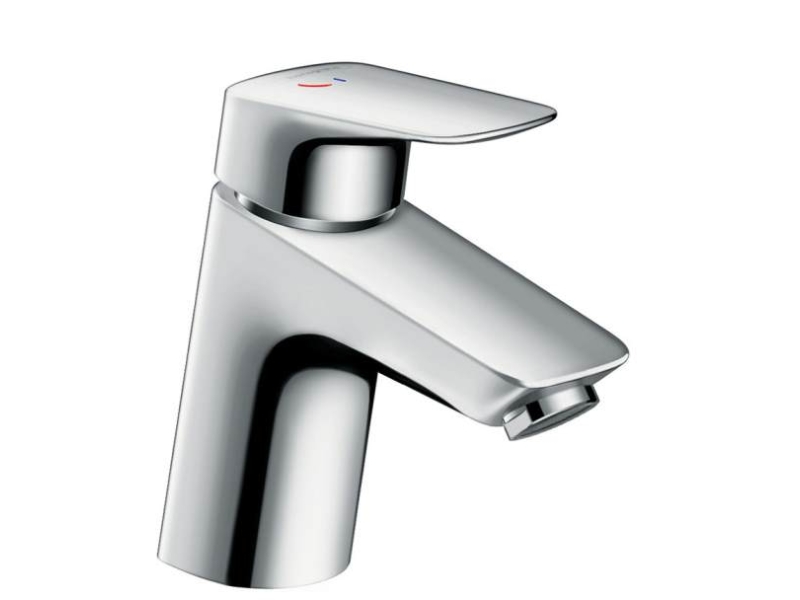 Купить Смеситель Hansgrohe Logis 71073000 для раковины