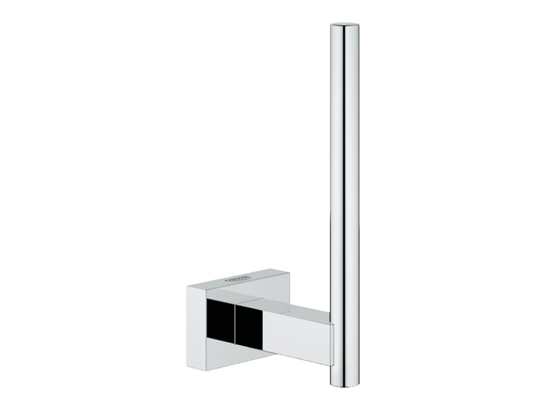 Купить Держатель запасного рулона бумаги Grohe Essentials Cube 40623001