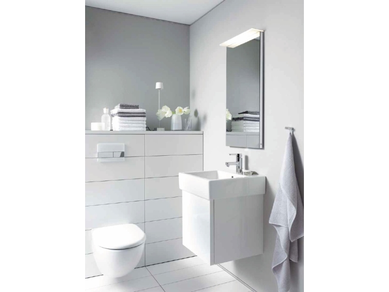 Купить Подвесной унитаз Duravit Architec 2546090064